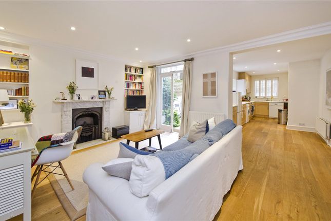 Thumbnail Flat for sale in Talbot Road, Notting Hill, London