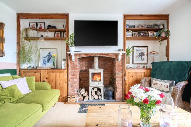 3 Gammins Cottages,, Higher Park Lane, Minehead photo 2