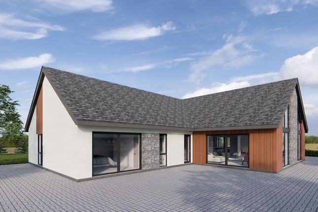 Plot 9, Brocketsbrae Road, Lanark photo 4