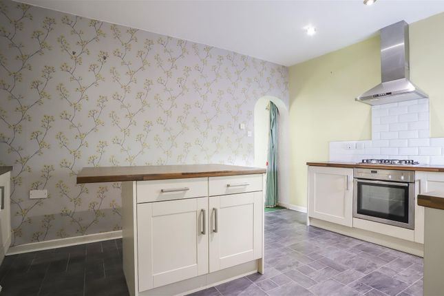 Terraced house for sale in Spring Terrace, Rossendale