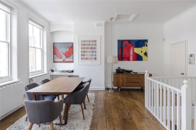 8, Oldbury Place, London photo 4