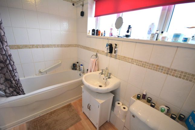 Terraced house for sale in Elm Drive, Shildon