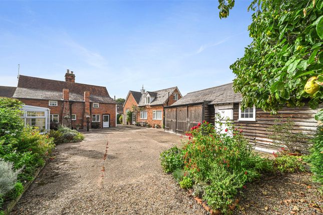Detached house for sale in Swan Lane, Stock, Ingatestone, Essex