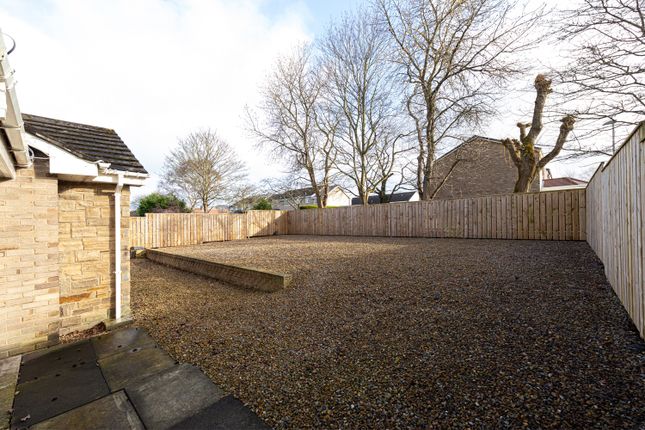 Semi-detached bungalow for sale in 5, Crofts Way, Corbridge