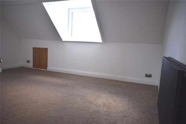 Flat for sale in Ocean View, 38 West Drive, Porthcawl