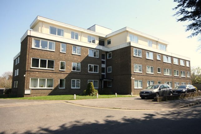 Flat for sale in Dorset House, 6 Hastings Road, Bexhill On Sea