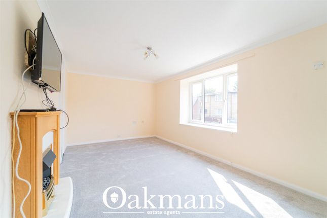 Flat 213, Grosvenor Court, 58, The Green, Birmingham photo 3