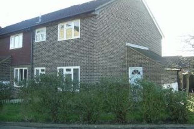 Thumbnail Property to rent in Avebury, Cippenham, Slough