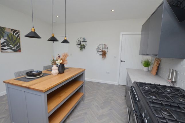 End terrace house for sale in Greenfoot Lane, Barnsley
