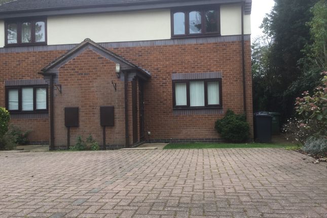 A Larger Local Choice Of Properties To Rent In Stratford Upon Avon