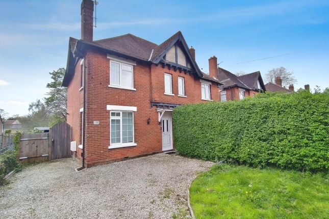 Property for sale in Blackthorn Road, Southampton