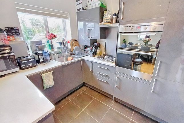 Detached house for sale in James Road, Parkstone, Poole, Dorset