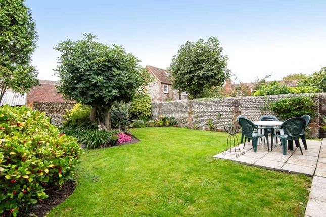 Detached house for sale in The Old Fig Garden, Bishops Close