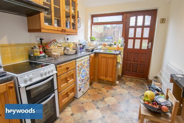 Cottage for sale in Endon Road, Stoke-On-Trent