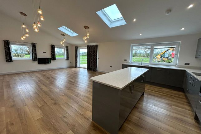 Orchard View,, Field Road, Langport photo 3