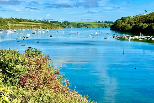 Rose Cottage, Helford Village photo 2