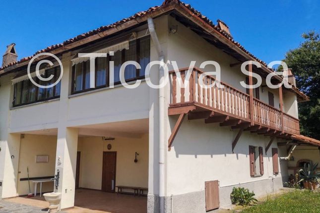 Property for sale in 21040, Vedano Olona, Italy