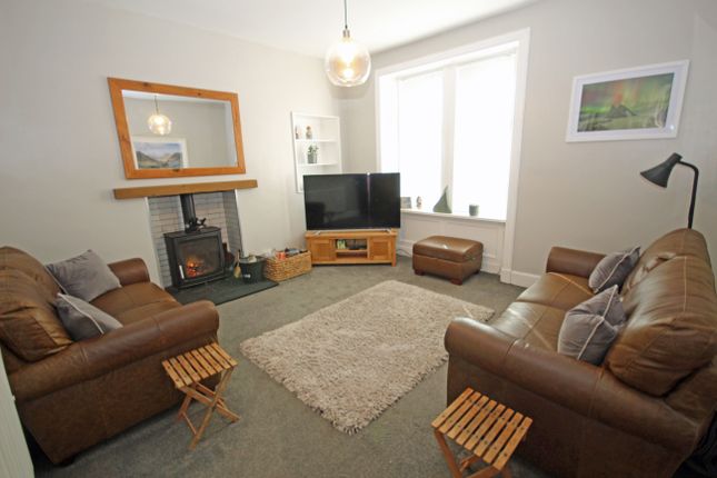 Moraysyde, 5 Stuart Street, Portessie, Buckie photo 4