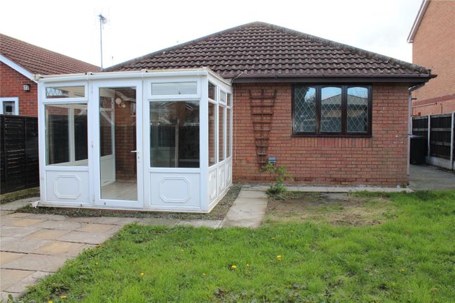 Bungalow for sale in Lon Cwybr, Rhuddlan, Y Rhyl, Lon Cwybr