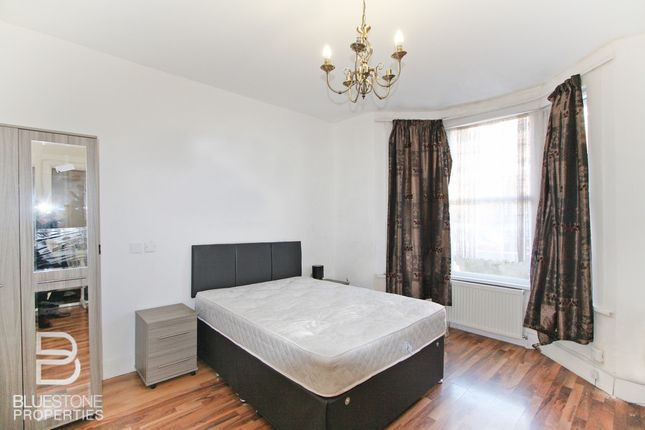 Thumbnail Room to rent in Broadwater Road, London