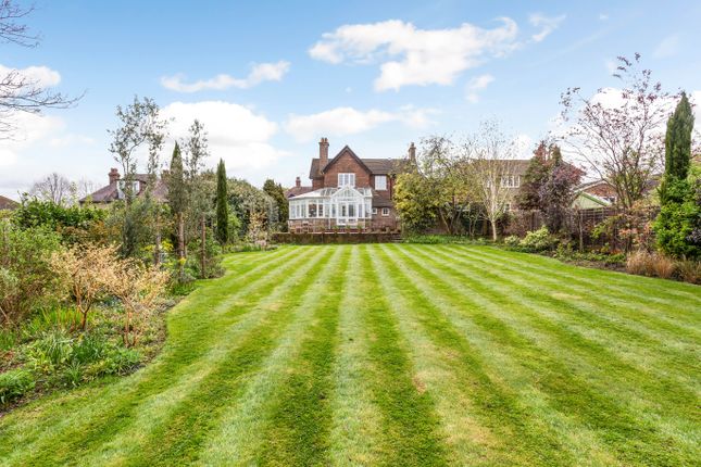 Detached house for sale in Ridgley Road, Chiddingfold