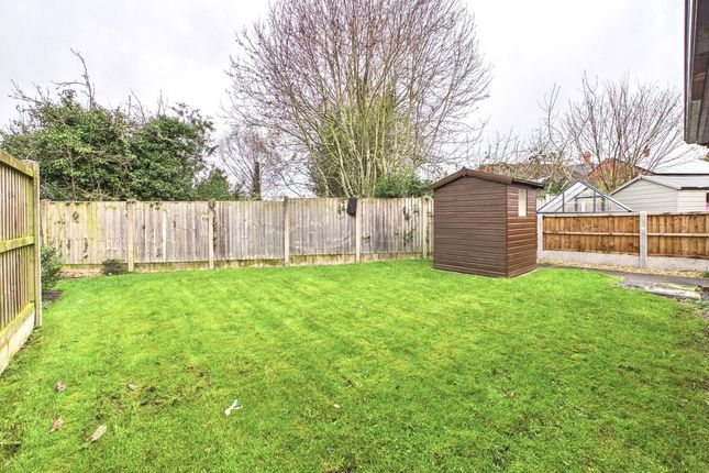 25, Goosefield Close, Market Drayton photo 2