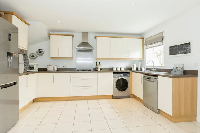 Detached house for sale in Bridle Way, Houghton Le Spring