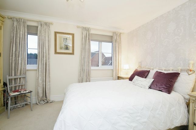 Terraced house for sale in Darlington, Durham