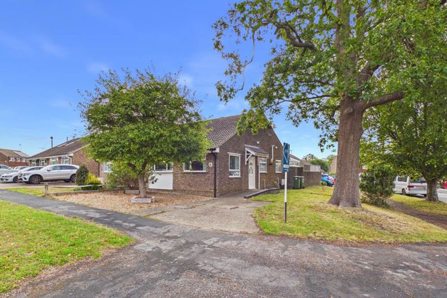 2-bed semi-detached on 177, Woodlands Way, Horsham, £400,000