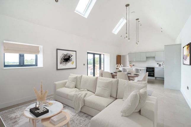 Plot 5, Manor Barns,, Manor Barns, Stocklinch, Somerset photo 4