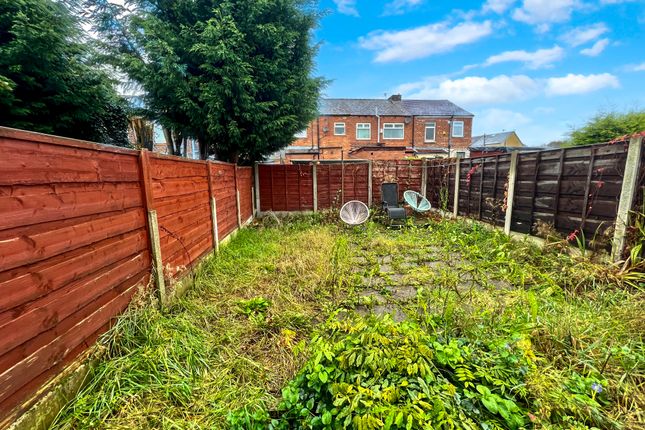 Terraced house for sale in Broom Street, Swinton, Manchester