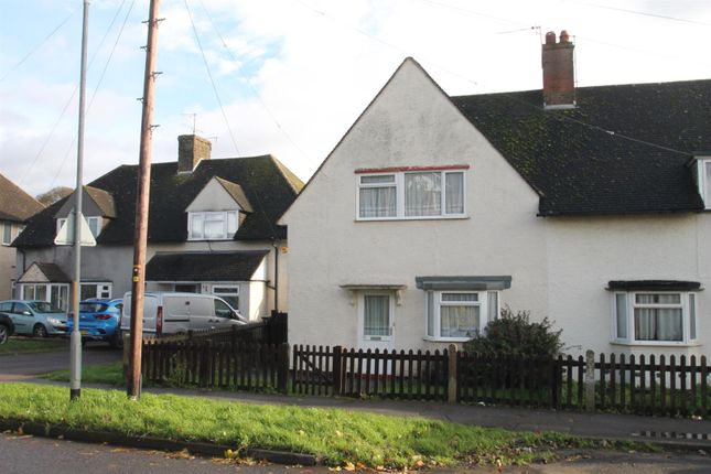 Thumbnail End terrace house for sale in Queens Road, Maidstone