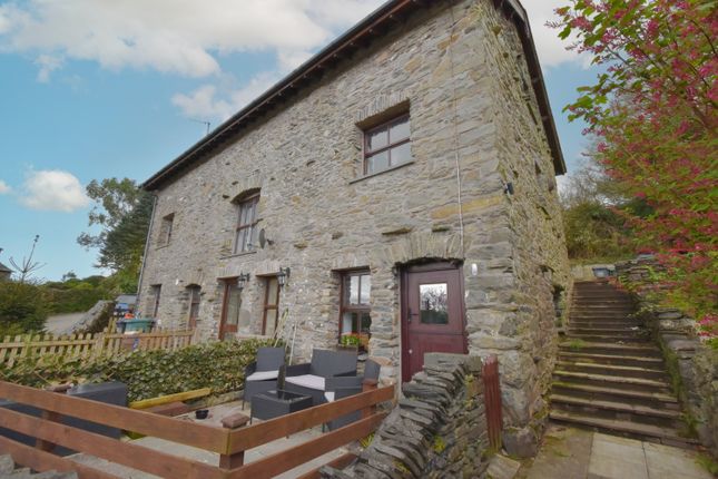 Barn conversion for sale in High Stable Cottages, Lindal, Ulverston