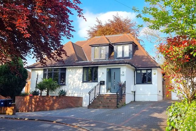 Detached house for sale in London Road, Chalfont St. Giles