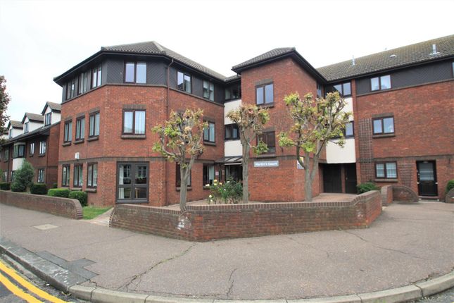 Thumbnail Property to rent in Stadium Road, Southend-On-Sea