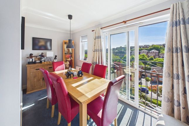 Compton House,Flat 6, Trelissick Road, Paignton photo 4