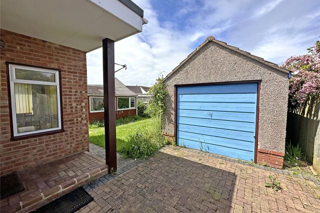 Bungalow for sale in Durland Close, New Milton, Hampshire