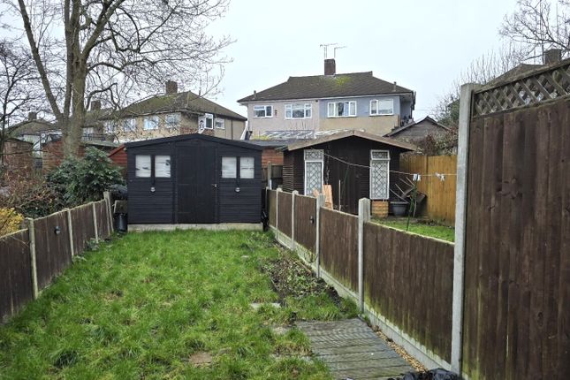 268, Collier Row Lane, Collier Row, Essex photo 5