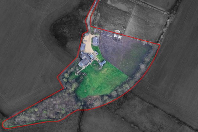 Dumbills Farm, Crosshall Brow, Ormskirk photo 4