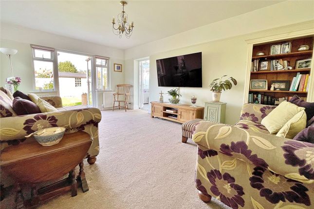 Bungalow for sale in Keymer Crescent, Goring-By-Sea, Worthing, West Sussex