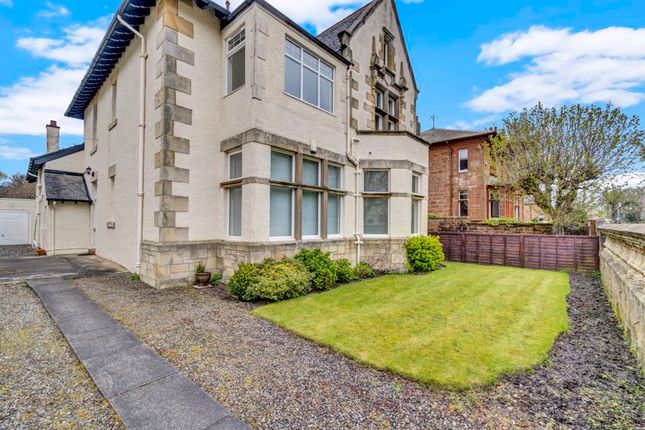 Property for sale in Wheatfield Road, Ayr