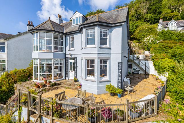 Detached house for sale in Swannaton Road, Dartmouth TQ6.