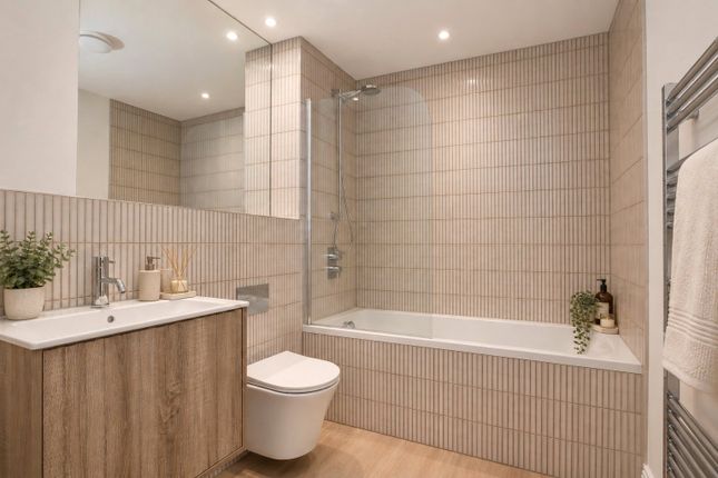 Apartment 7,, The Residence, Weybridge photo 4