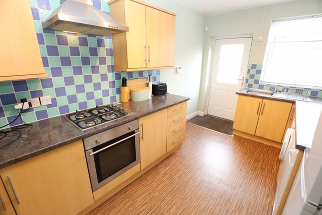Semi-detached bungalow for sale in Cornwall Drive, Bury