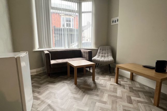 Terraced house to rent in Gresham Road, Middlesbrough