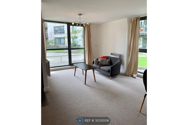 Apartment, Holliday Street, Birmingham photo 3