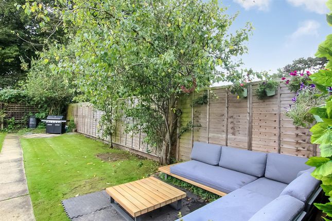 Semi-detached house for sale in Baydale Road, Darlington