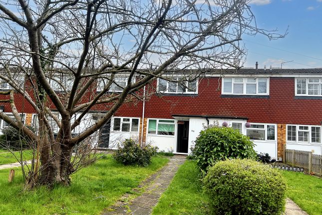 Thumbnail Terraced house to rent in George Lane, Bromley