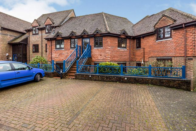 Flat for sale in Beaufield Gate, Three Gates Lane, Haslemere, Surrey