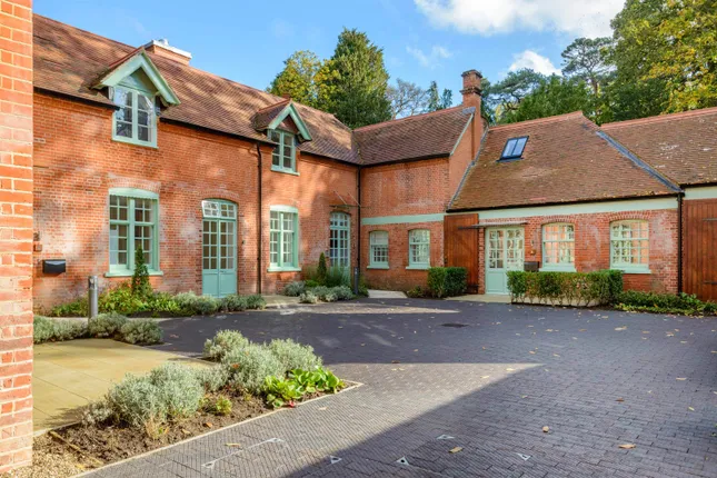 Audley Villages - Sunningdale Park